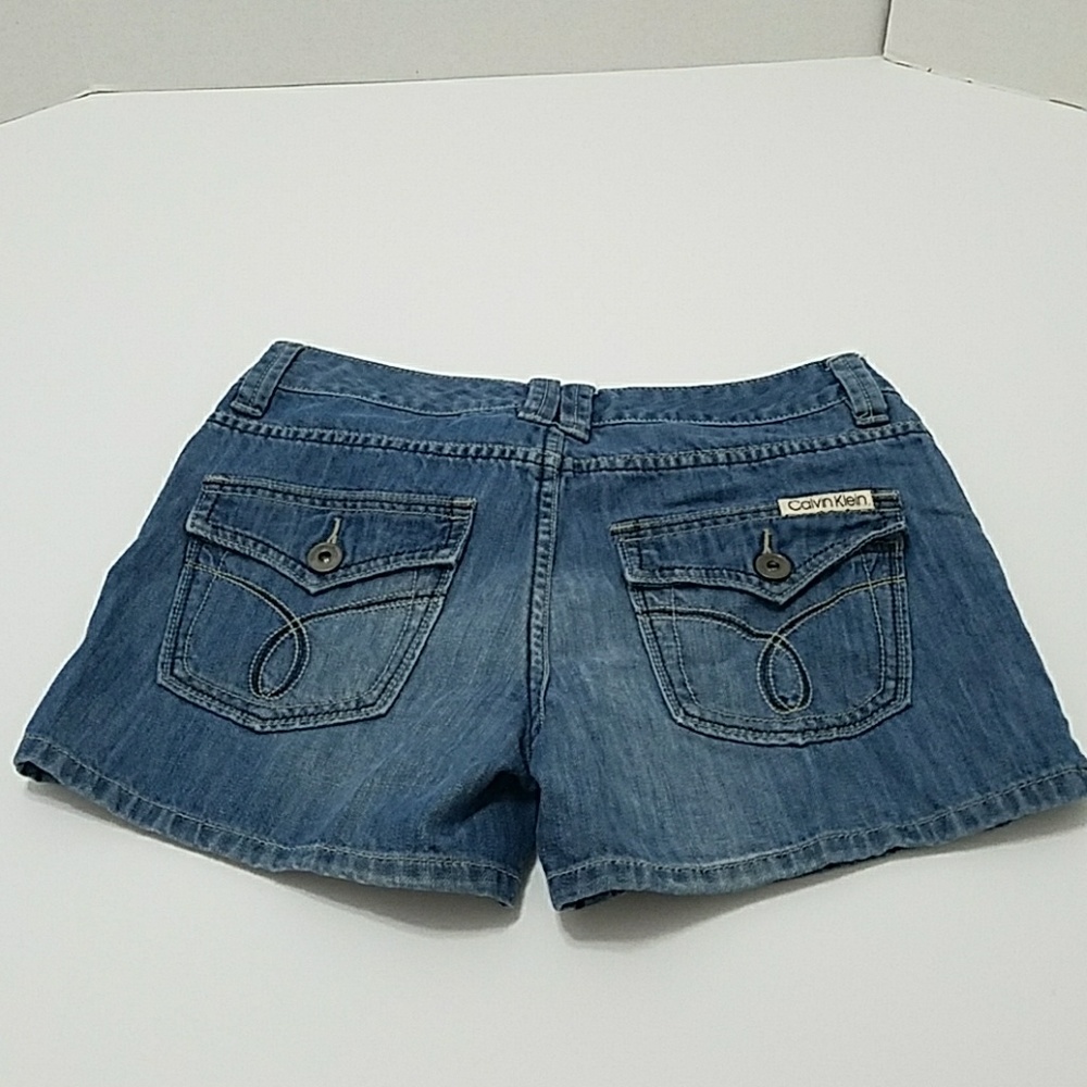 Calvin Klein Jeans Shorts